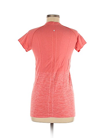 Lululemon Athletica Active T-Shirt (view 2)
