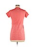 Lululemon Athletica Pink Active T-Shirt Size 8 - photo 2