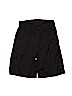 Active by Old Navy 100% Polyester Black Athletic Shorts Size 8 - photo 1
