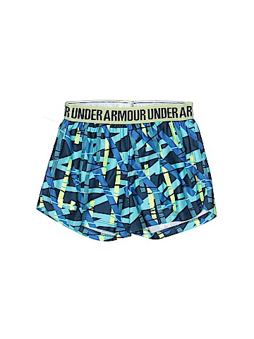 Under Armour Athletic Shorts (view 1)