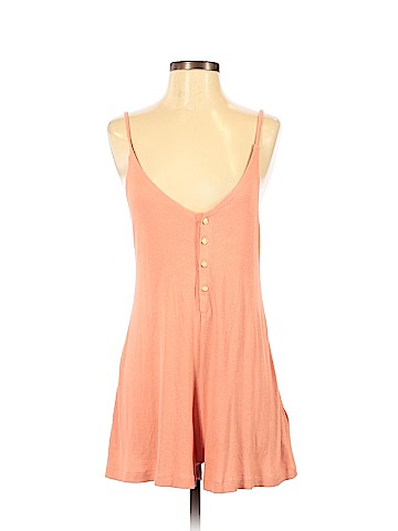 Roxy Romper (view 1)