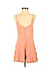 Roxy Pink Romper Size M - photo 1
