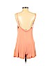 Roxy Pink Romper Size M - photo 2