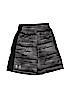Under Armour 100% Polyester Black Athletic Shorts Size S (youth) - photo 1
