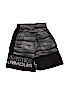 Under Armour 100% Polyester Black Athletic Shorts Size S (youth) - photo 2