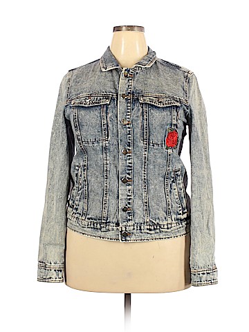 Forever 21 Jacket (view 1)