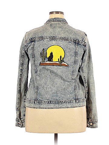 Forever 21 Jacket (view 2)
