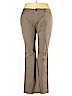 Old Navy Gray Khakis Size 18 (tall) - photo 1