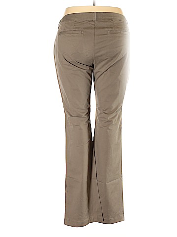 Old Navy Khakis (view 2)