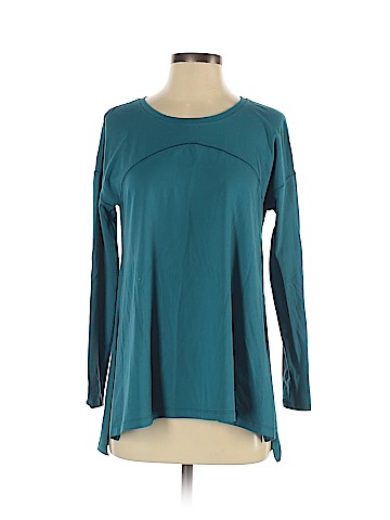 Lululemon Athletica Active T-Shirt (view 1)