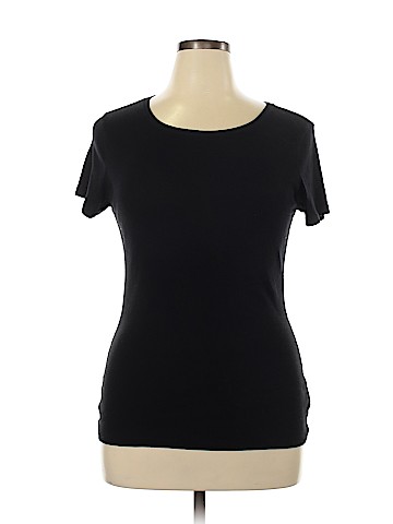 Old Navy Short Sleeve T-Shirt (view 1)