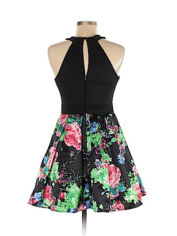 Teeze Me Casual Dress (view 2)