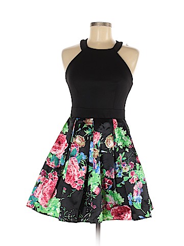 Teeze Me Casual Dress (view 1)