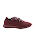Allbirds Burgundy Sneakers Size 8 - photo 1
