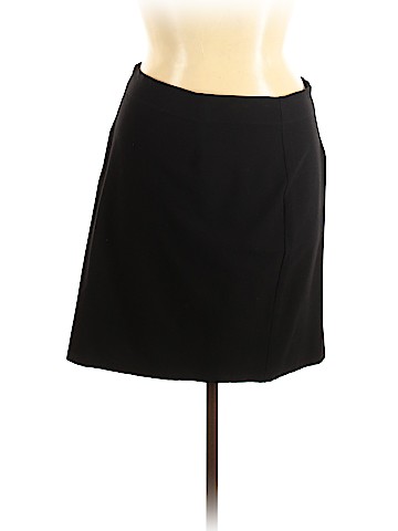 Eileen Fisher Casual Skirt (view 1)