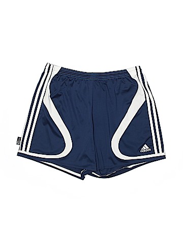 Adidas Athletic Shorts (view 1)