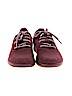 Allbirds Burgundy Sneakers Size 8 - photo 2