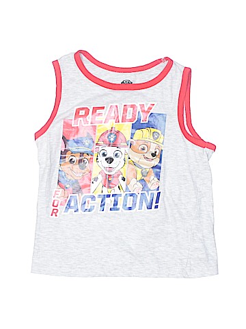 Paw Patrol Tank Top (view 1)