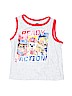 Paw Patrol Gray Tank Top Size 7 - photo 1