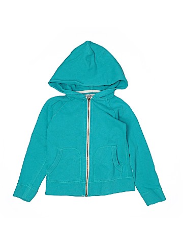 Crewcuts Zip Up Hoodie (view 1)