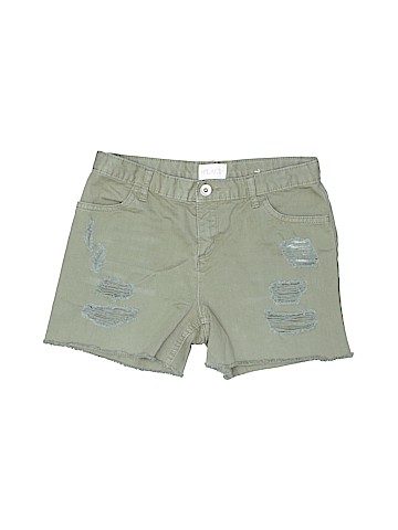 The Children's Place Denim Shorts (view 1)