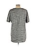 American Eagle Outfitters Gray Short Sleeve T-Shirt Size L - photo 2