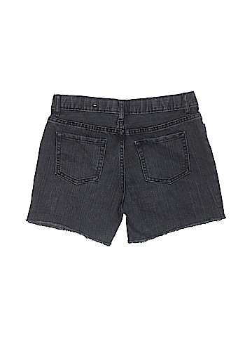 The Children's Place Denim Shorts (view 2)
