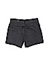The Children's Place Black Denim Shorts Size 12 - photo 2