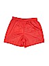 Nike 100% Polyester Red Athletic Shorts Size M - photo 2