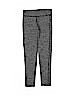 Active by Old Navy Gray Track Pants Size 6 - 7 - photo 1