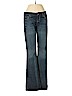 American Eagle Outfitters 100% Cotton Blue Jeans Size 0 - photo 1