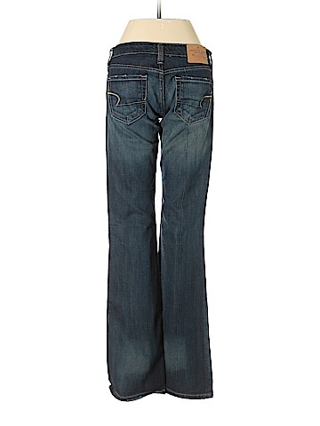 American Eagle Outfitters Jeans (view 2)