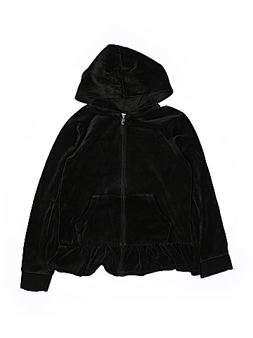 Circo Zip Up Hoodie (view 1)