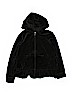 Circo Black Zip Up Hoodie Size XL (kids) - photo 1