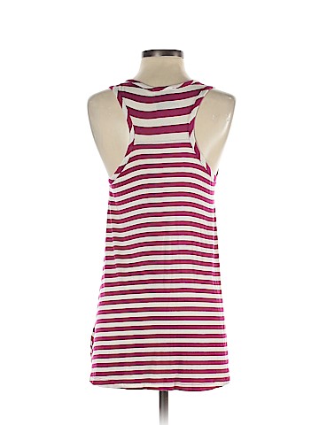 Pink Rose Tank Top (view 2)