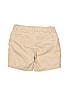 Gap Kids 100% Cotton Ivory Shorts Size 5 - photo 2