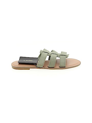 Forever 21 Sandals (view 1)