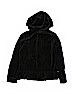 Circo Black Zip Up Hoodie Size XL (kids) - photo 2