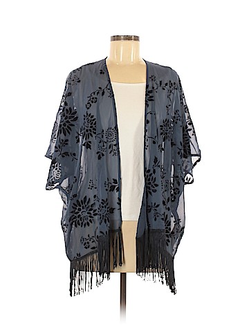 Hollister Kimono (view 1)