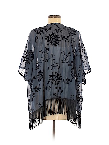 Hollister Kimono (view 2)