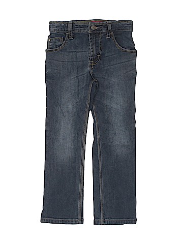 Wrangler Jeans Co Jeans (view 1)