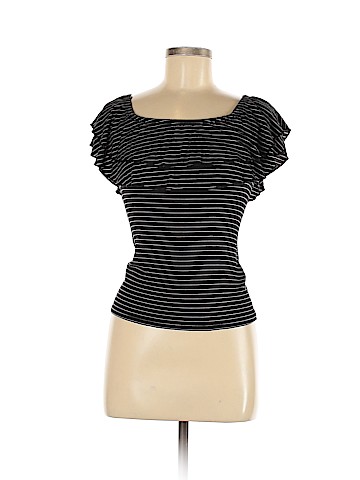 Hollister Short Sleeve Top (view 1)