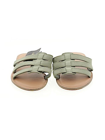 Forever 21 Sandals (view 2)