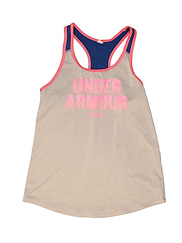 Under Armour Active Tank (view 1)