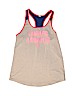 Under Armour Gray Active Tank Size L (youth) - photo 1