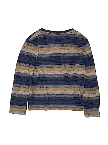 Old Navy Long Sleeve T-Shirt (view 2)