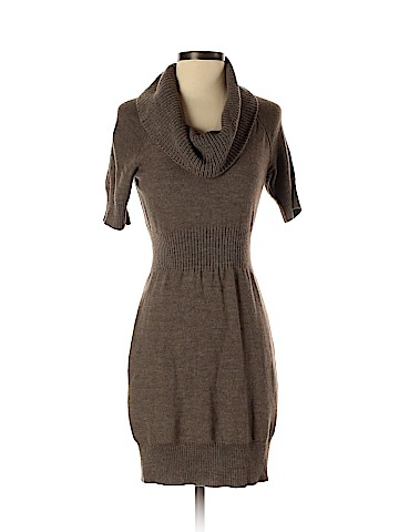 Ann Taylor LOFT Casual Dress (view 1)