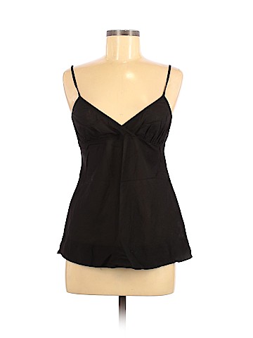 Vince. Sleeveless Blouse (view 1)