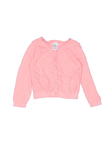 Carter's Cardigan (view 1)