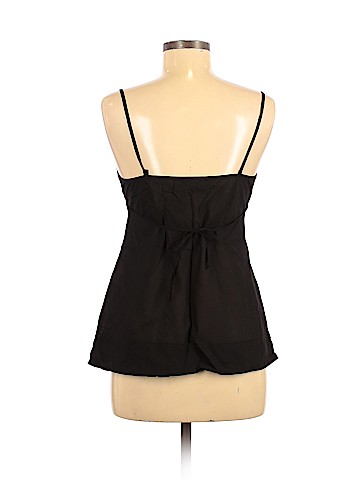 Vince. Sleeveless Blouse (view 2)